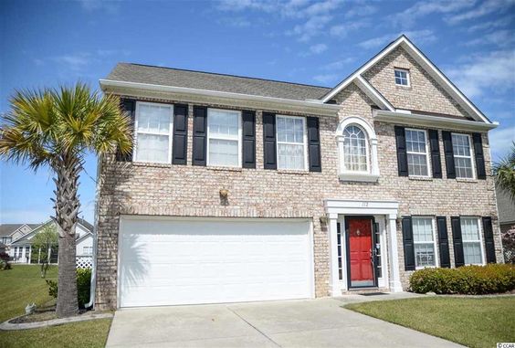 Cascades of Myrtle Beach Real Estate